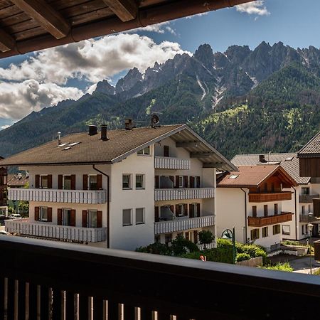 Alma Mountain Residence Доббиако Экстерьер фото
