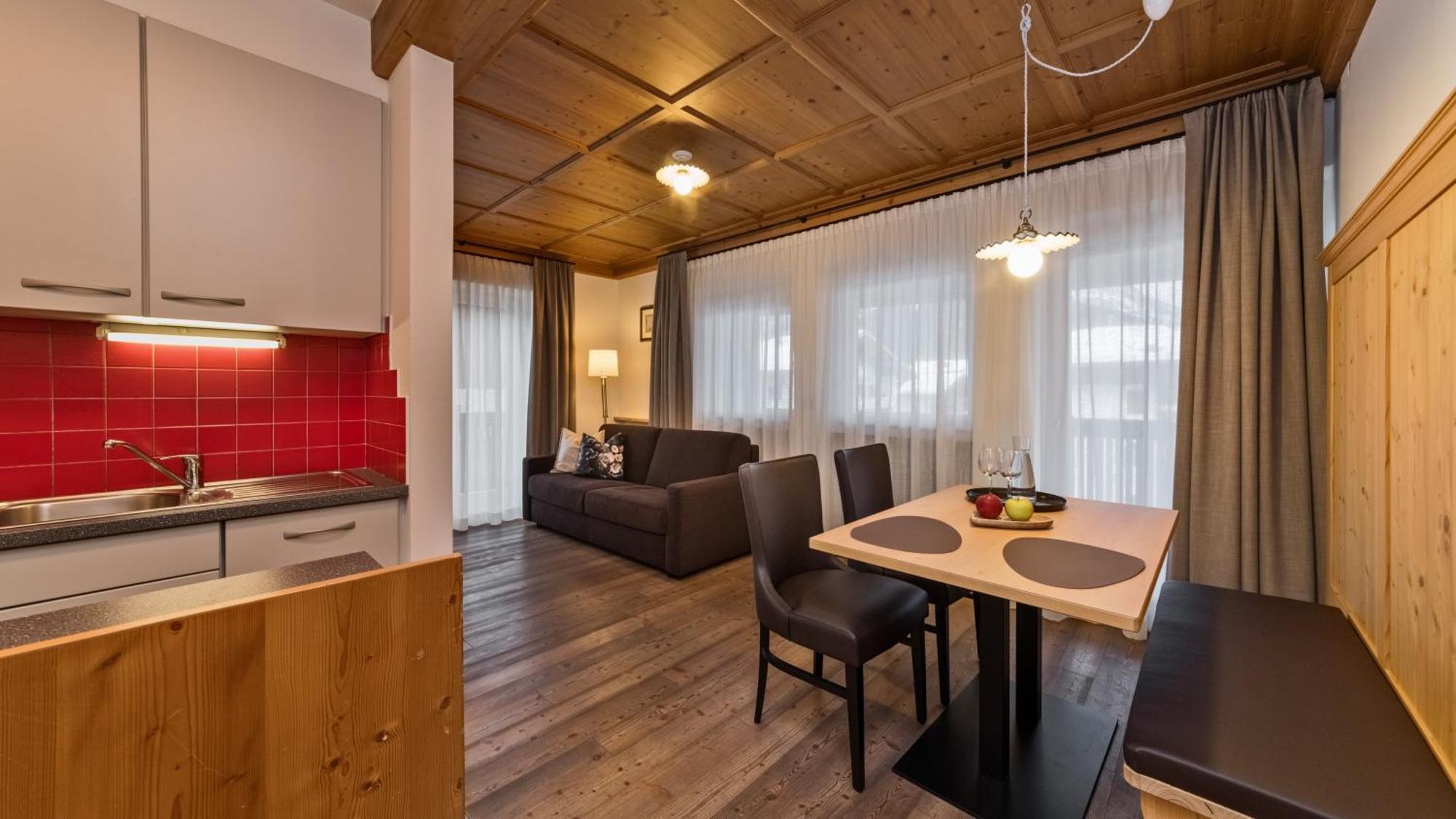 Alma Mountain Residence Доббиако Экстерьер фото