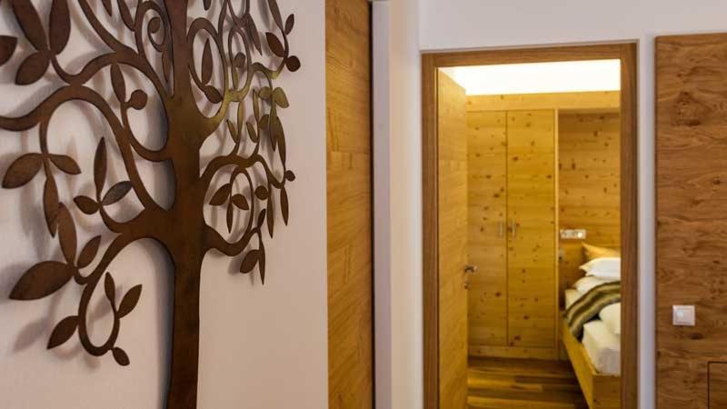 Alma Mountain Residence Доббиако Экстерьер фото