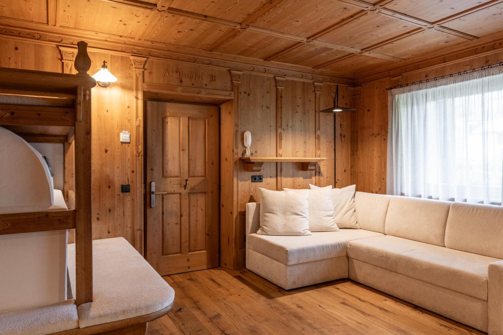 Alma Mountain Residence Доббиако Экстерьер фото
