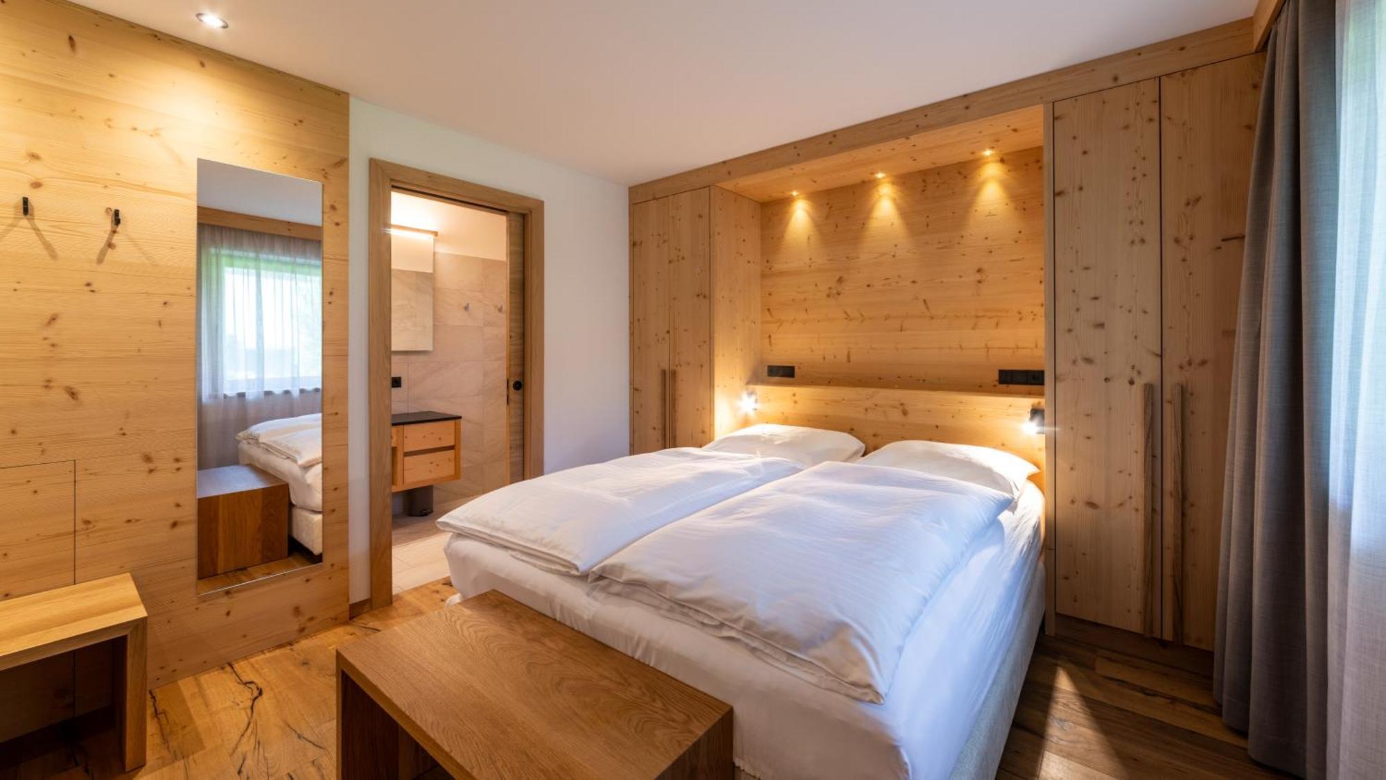 Alma Mountain Residence Доббиако Экстерьер фото