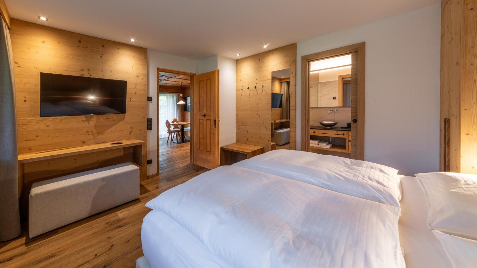 Alma Mountain Residence Доббиако Экстерьер фото