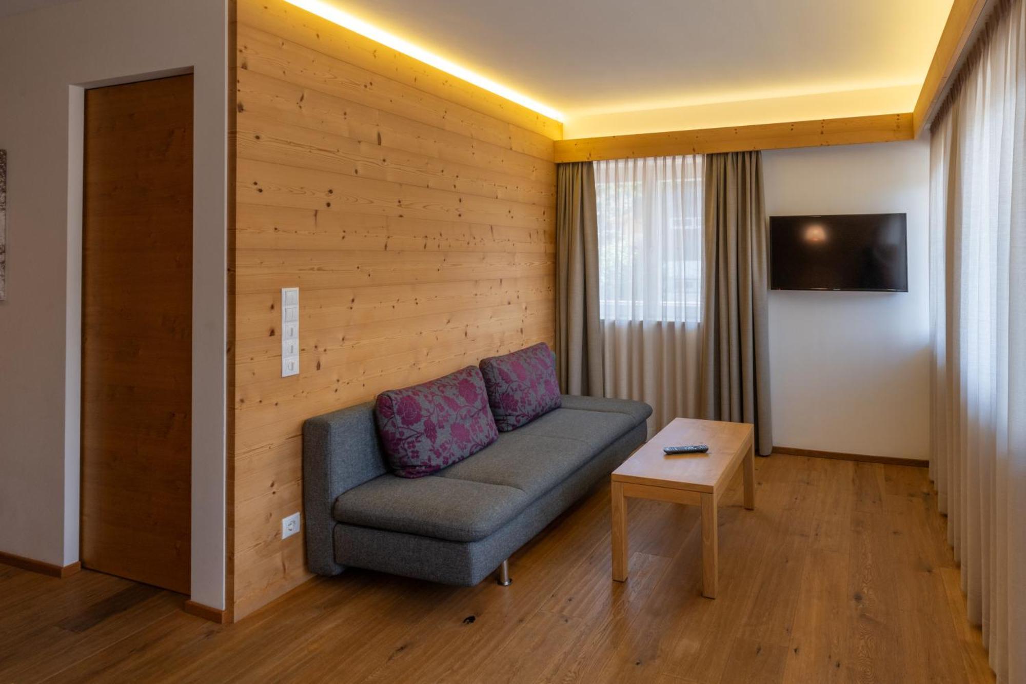 Alma Mountain Residence Доббиако Экстерьер фото