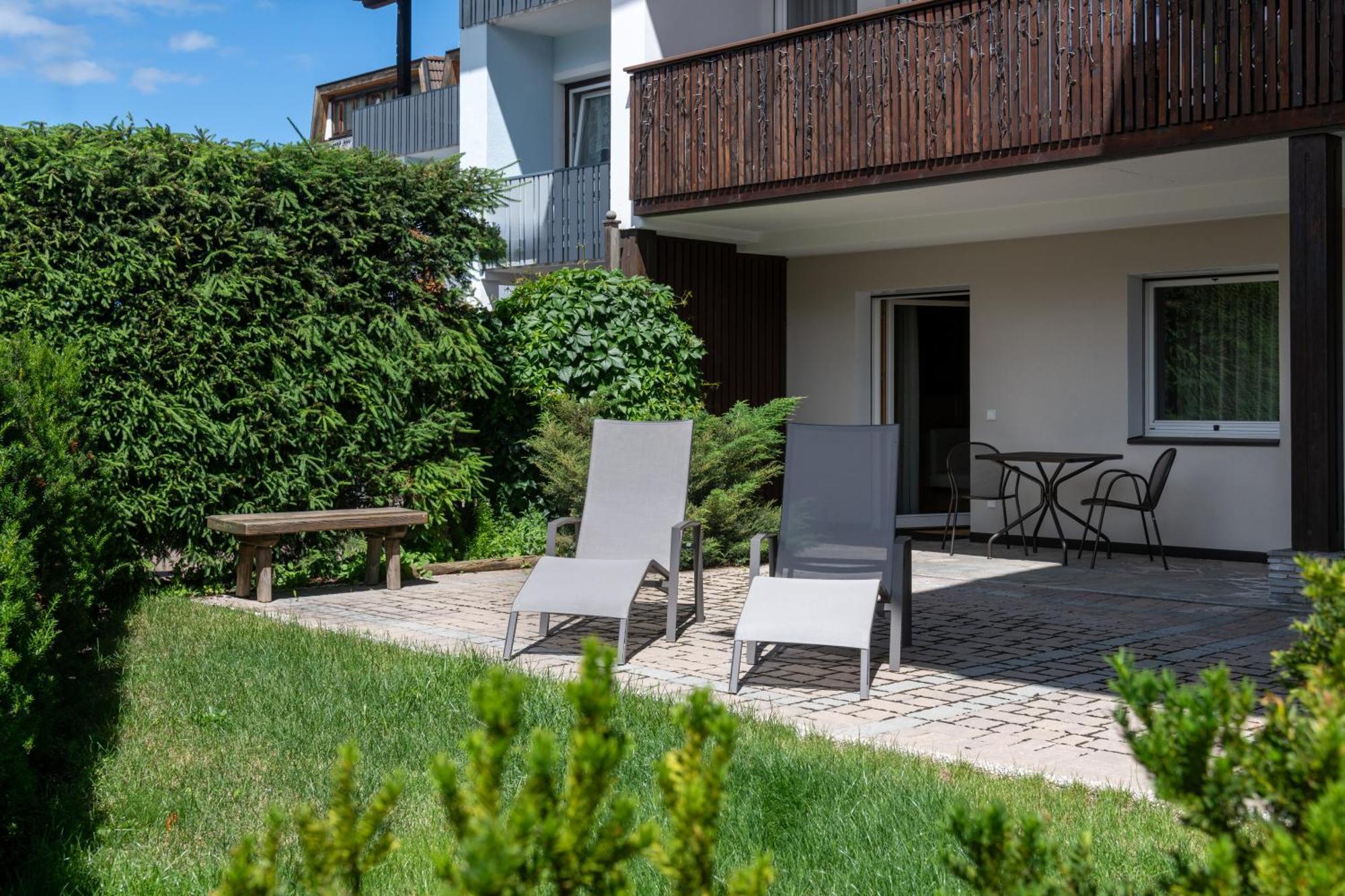 Alma Mountain Residence Доббиако Экстерьер фото