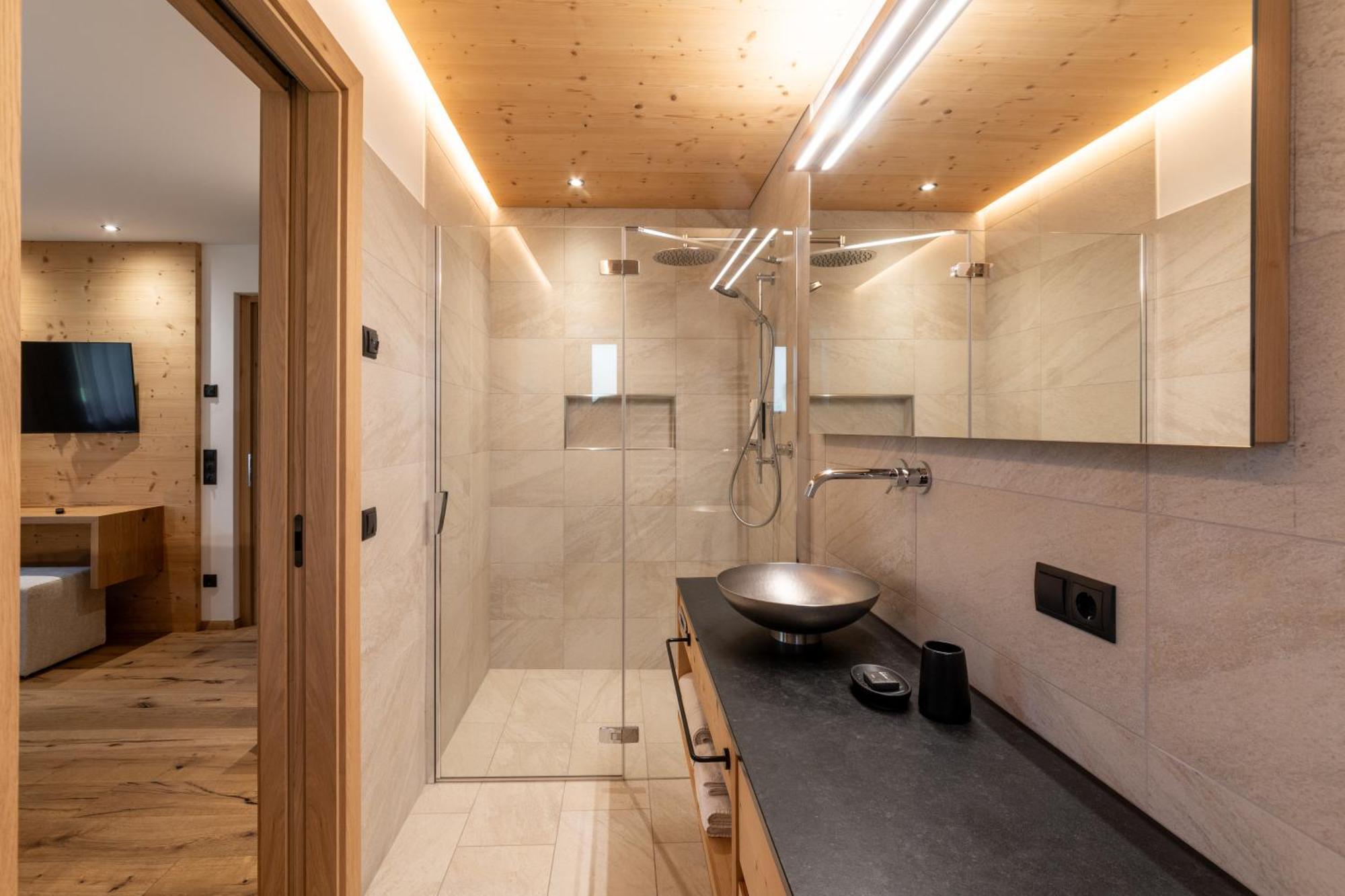 Alma Mountain Residence Доббиако Экстерьер фото