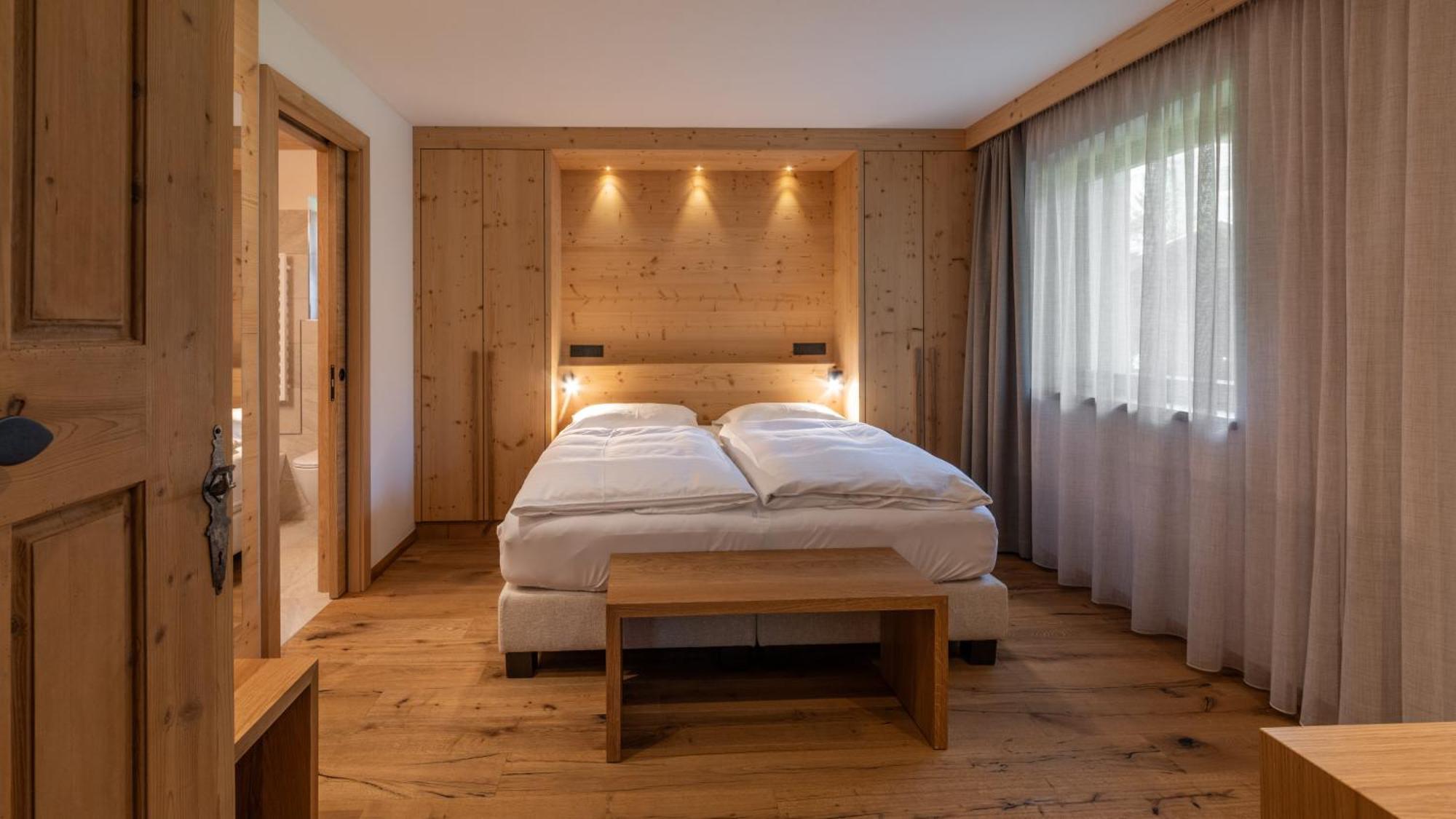 Alma Mountain Residence Доббиако Экстерьер фото