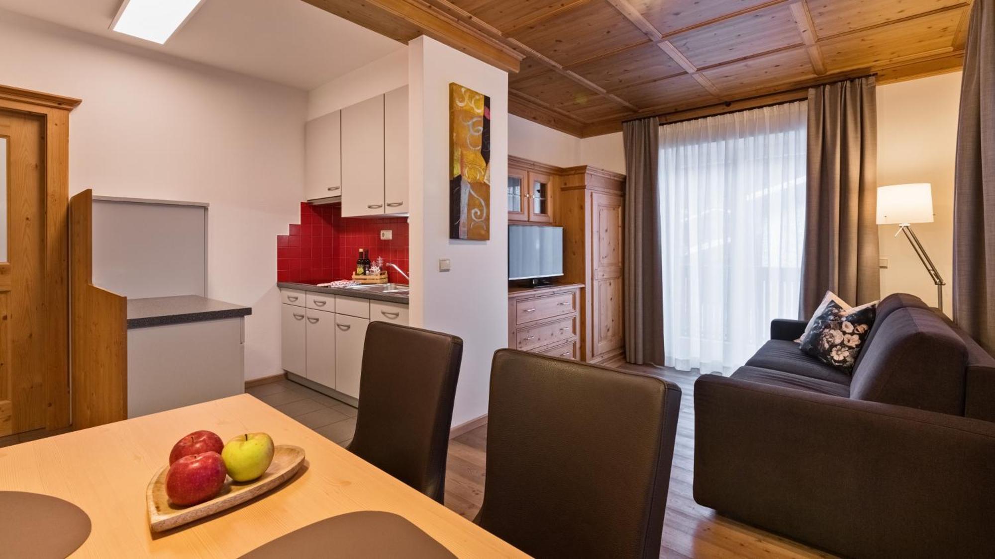Alma Mountain Residence Доббиако Экстерьер фото