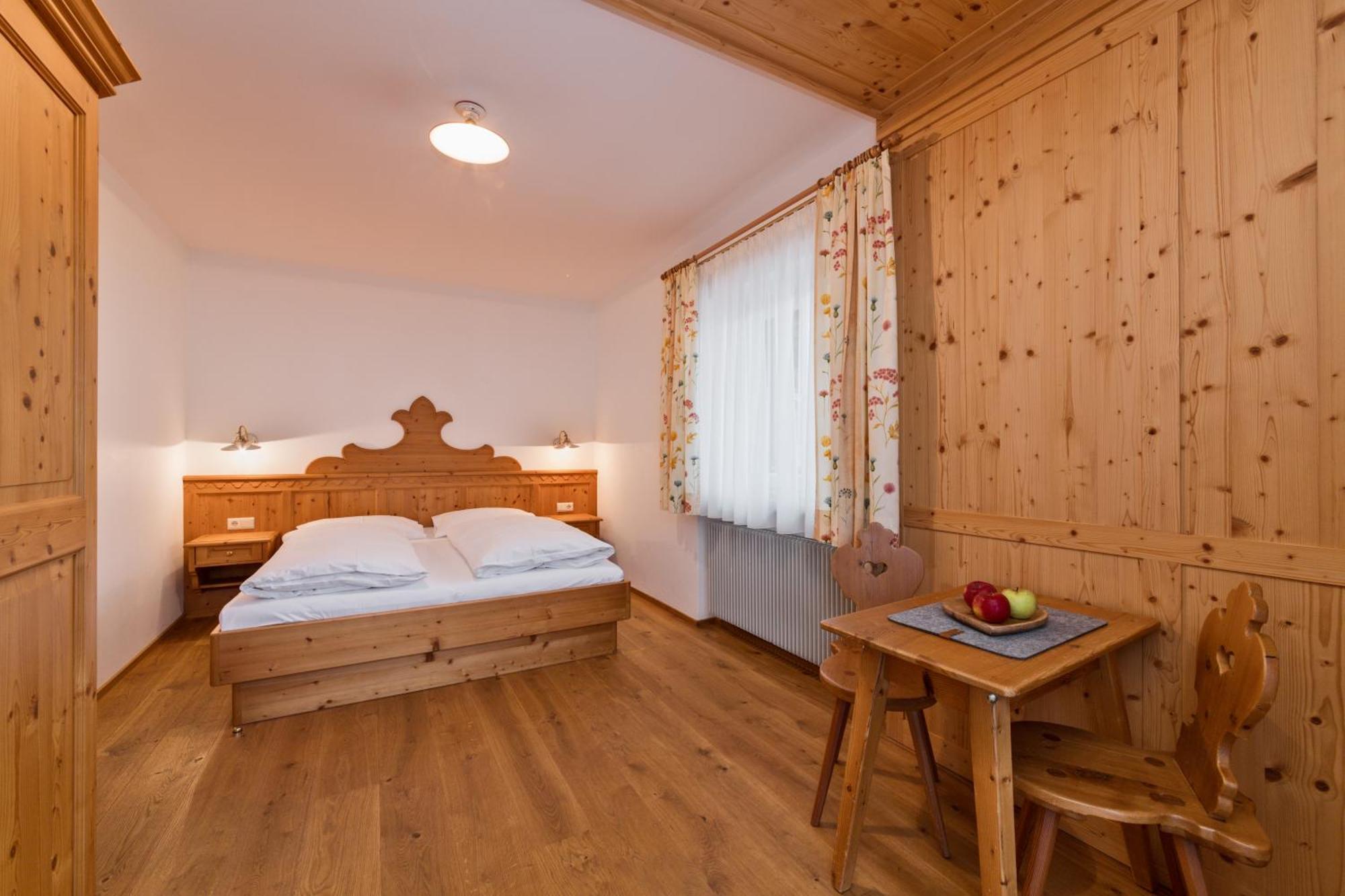Alma Mountain Residence Доббиако Экстерьер фото