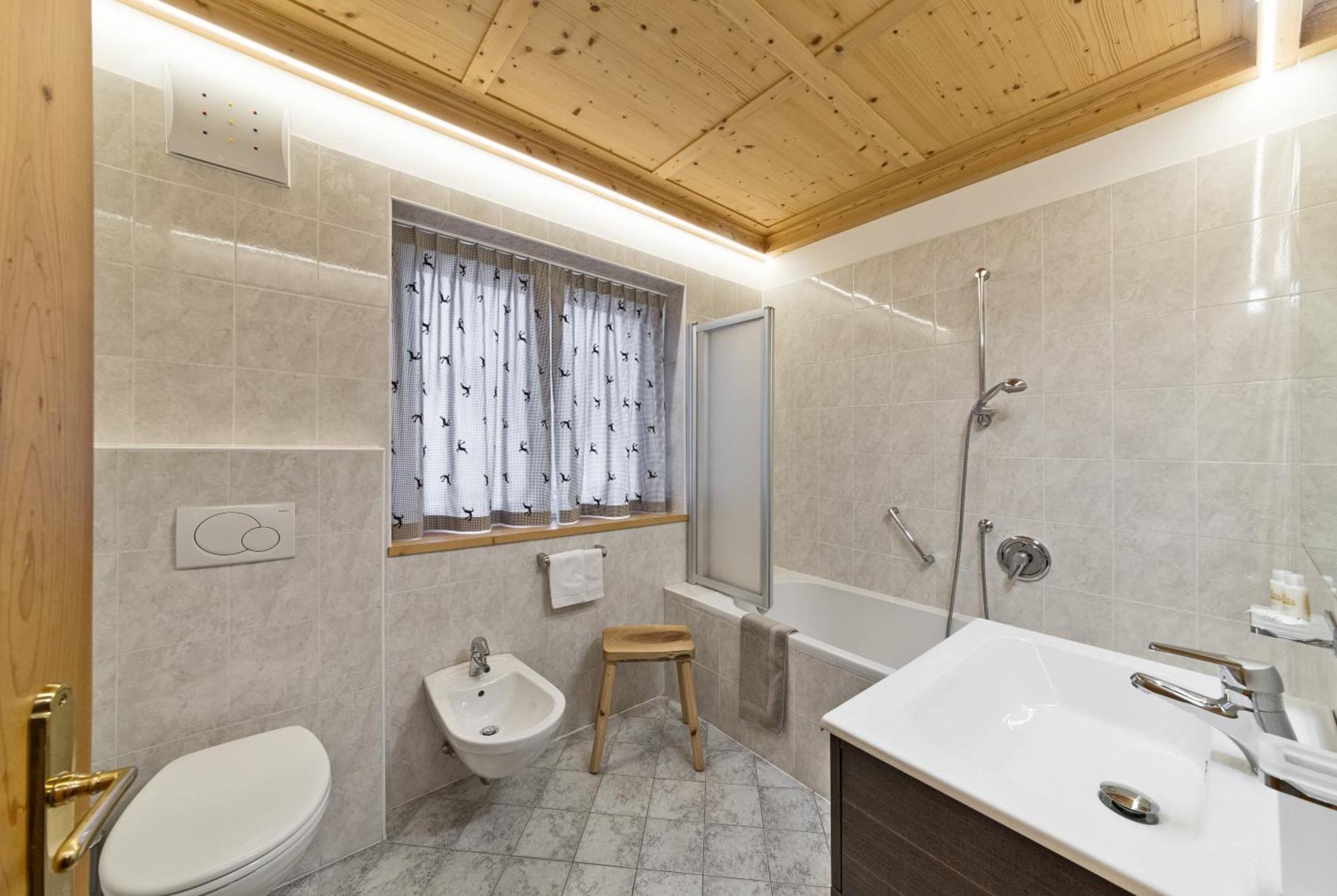 Alma Mountain Residence Доббиако Экстерьер фото