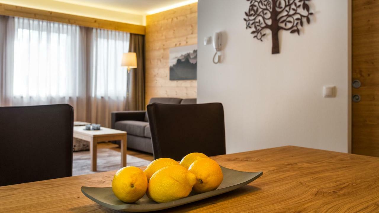 Alma Mountain Residence Доббиако Экстерьер фото