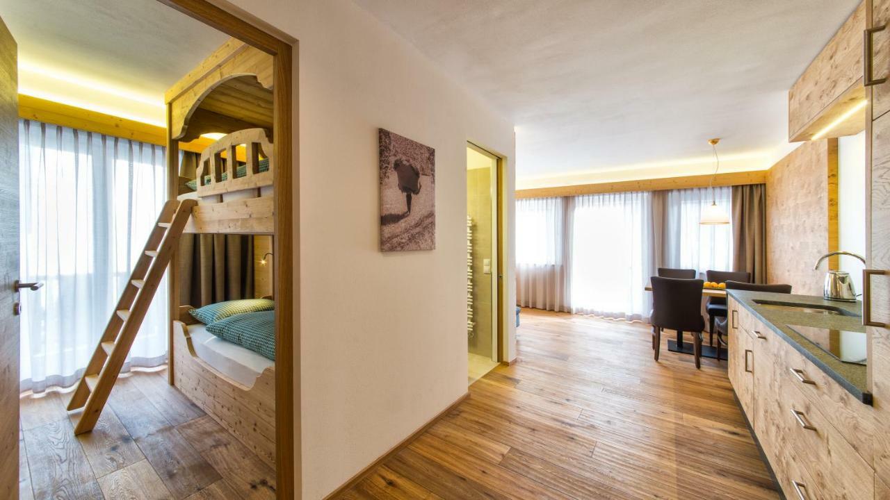 Alma Mountain Residence Доббиако Экстерьер фото