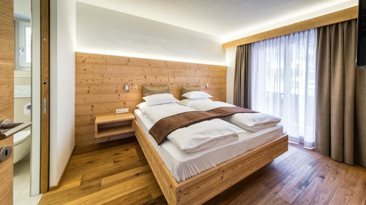 Alma Mountain Residence Доббиако Экстерьер фото