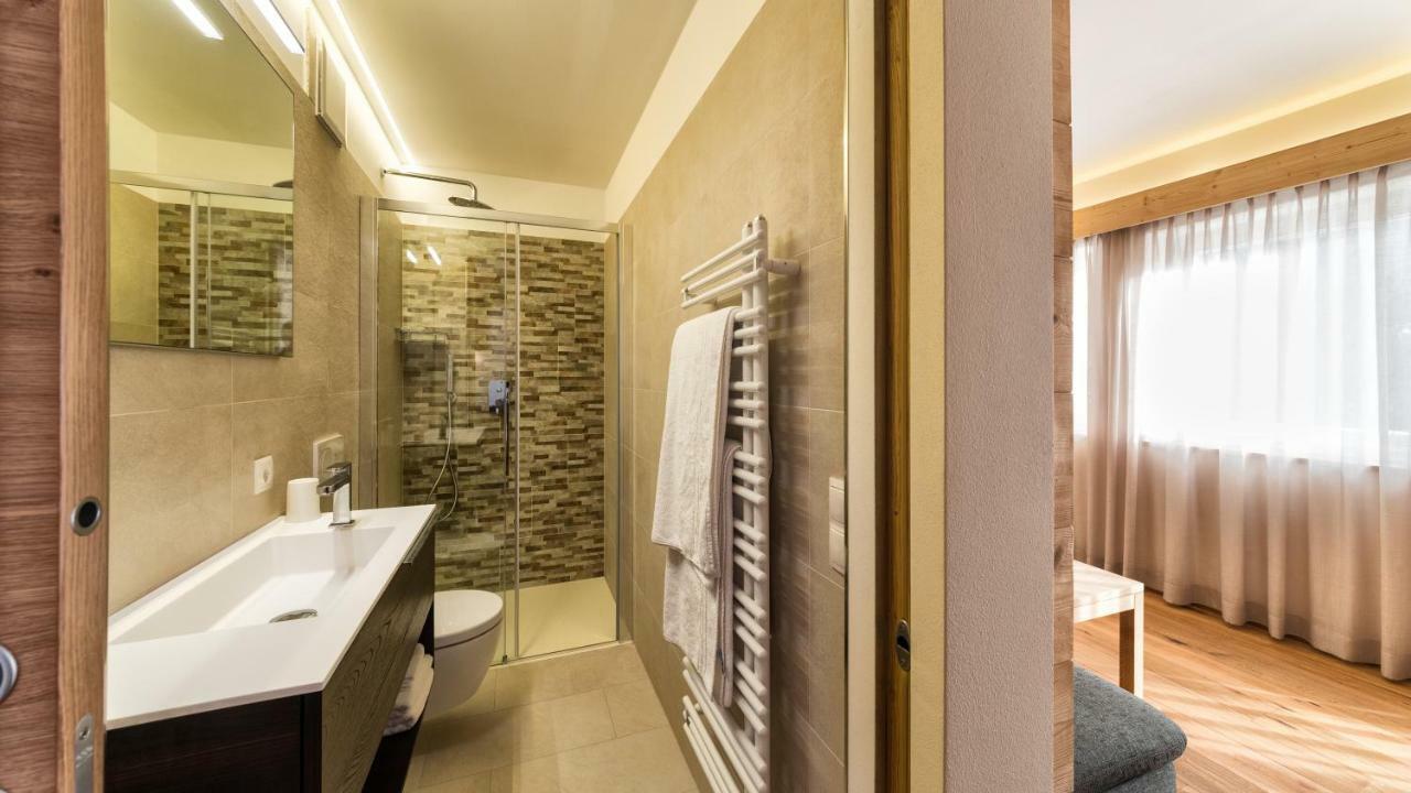 Alma Mountain Residence Доббиако Экстерьер фото