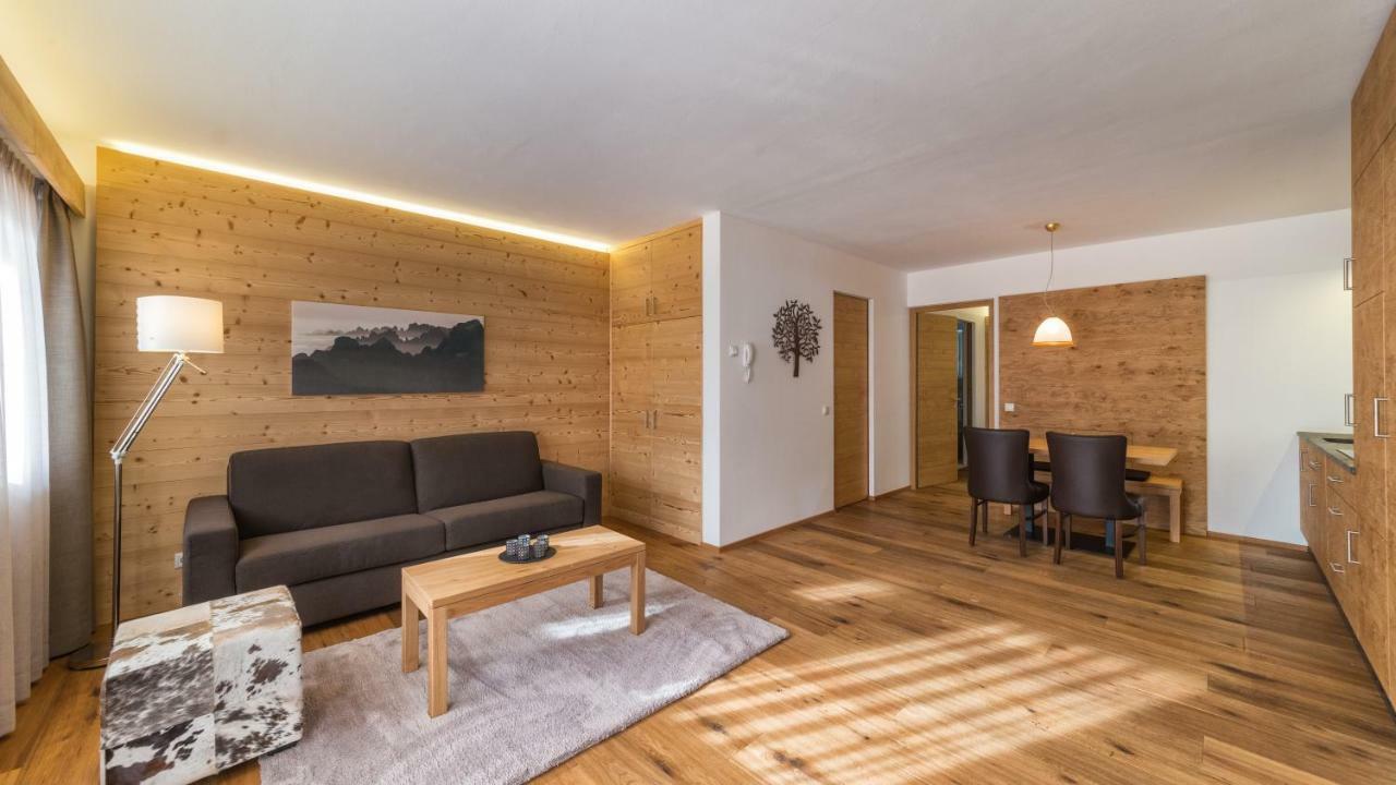 Alma Mountain Residence Доббиако Экстерьер фото