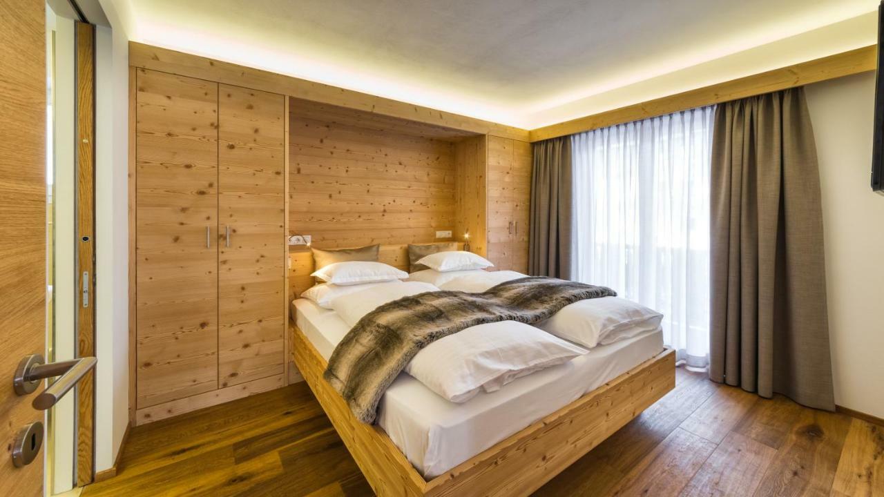 Alma Mountain Residence Доббиако Экстерьер фото