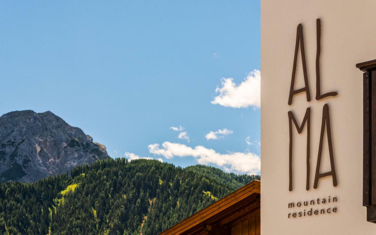 Alma Mountain Residence Доббиако Экстерьер фото